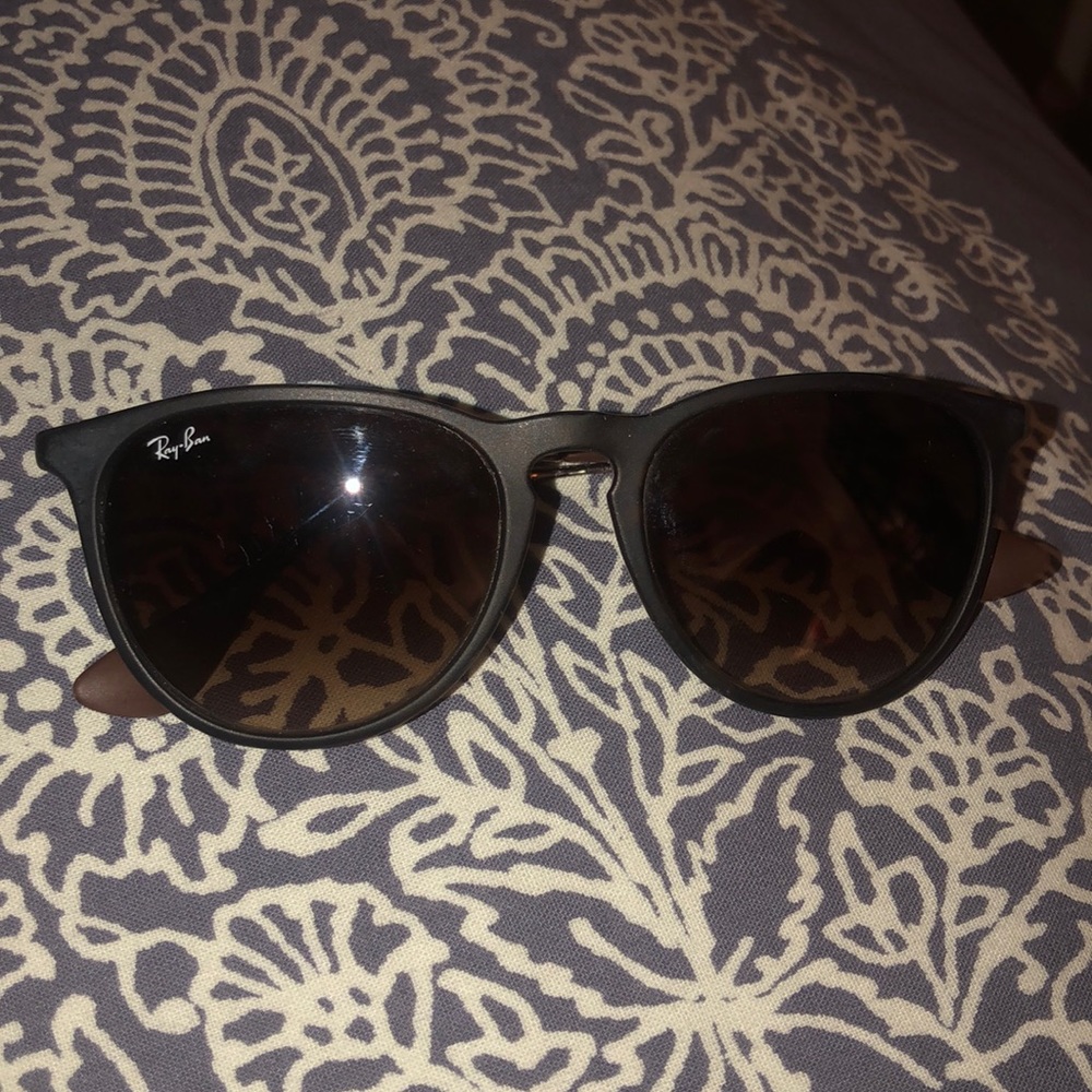 Erika Ray Bans